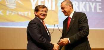 TÜRKİYE VE AK PARTİ İÇİN TARİHİ GÜN BU GÜN