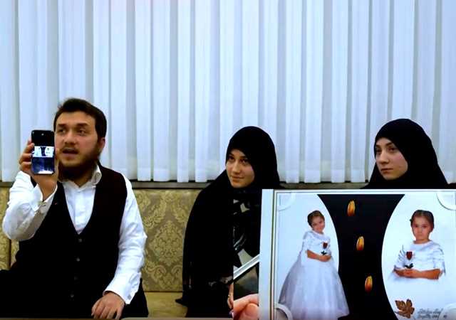 Türkiye'yi sarsan olaya bir tepki de Diyanet’ten geldi