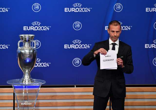 UEFA'dan iki yüzlü tutum sergilediler