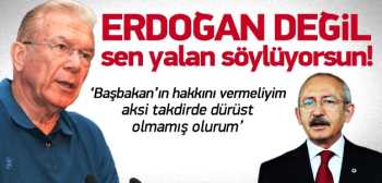 Uğur Dündar: Kılıçdaroğlu'na bilezik olayı doğru dedi