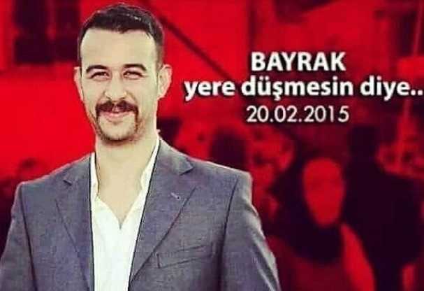 Ülkücü şehdin ismi Çorum'da yaşayacak 