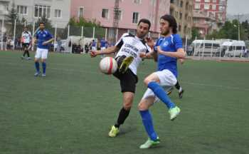 Ulukavak Spor:2 İskilip Belediye spor:1