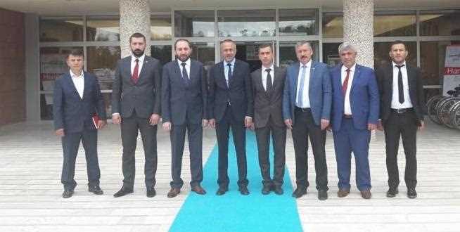 Üniversite Giriş Sınavı Kalkacak