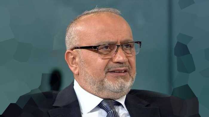 Ünlü Hatip Şevki Yılmaz Pazar günü Çorum'da 