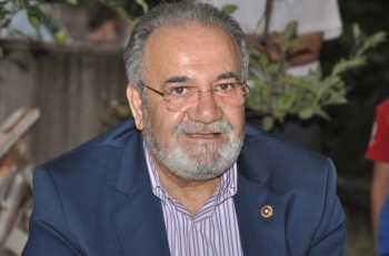 USLU : AKİL ADAMLAR HANGİ İHTİYAÇTAN DOLAYI TOPLANDILAR