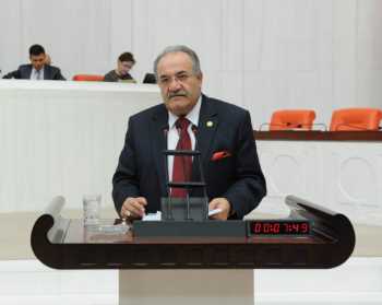 USLU; Başbakanımızın  Talimatıyla Osmancık'da yaralar sarılıyor