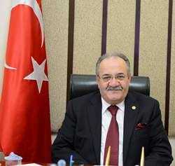 USLU: Gençlik ve Spor Yatırımlarına 95 Milyon TL 