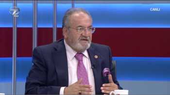 USLU’DAN MHP’Lİ SUNGURLU BELEDİYE BAŞKANINA SERT TEPKİ