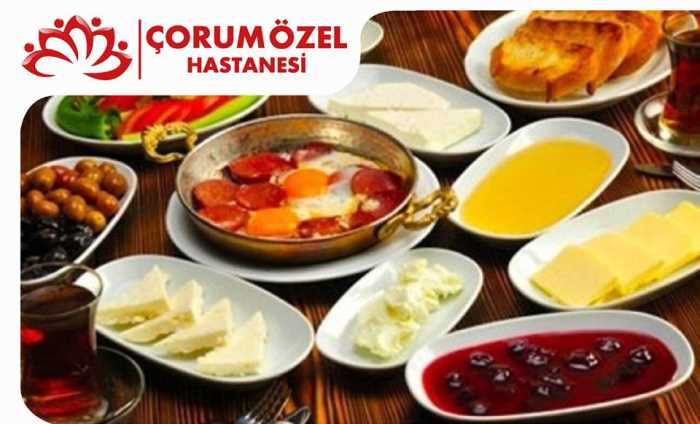 Uzman Diyetisyen Merve DAMAR bilgilendiriyor