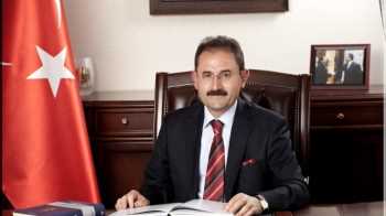 VALİ BAŞKÖY'DEN  30 AĞUSTOS MESAJI