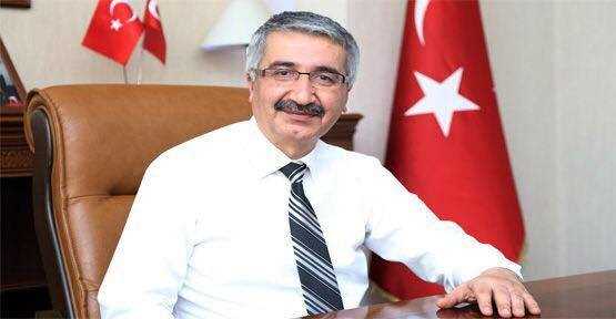 Vali Kılıç Cuma günü Veda ediyor