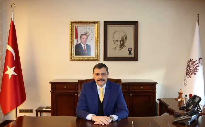 Vali Mustafa ÇİFTÇİ’nin 29 Ekim Cumhuriyet Bayramı Mesajı