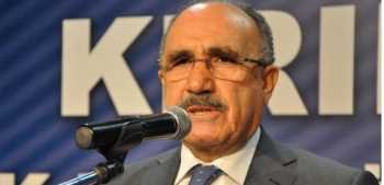 Valilere İlk emir Toplayın