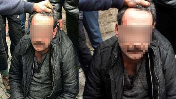 Veliler Taciz İddiasıyla Öğretmen Dövdü