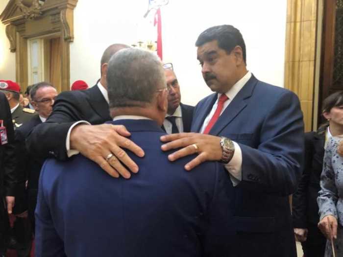 Venezuela'nın Altınlarını Çorumlu Kaptı