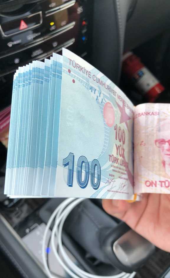 Vergi borcu olanlara yeniden müjde