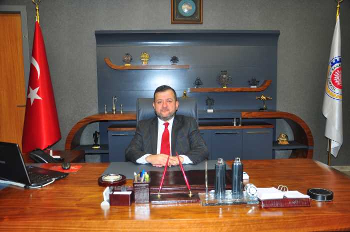 Volkswage'nin Çoruma kazandırılması gerekir