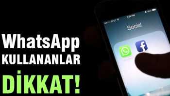 WhatsApp'ta mavi tik olmadan mesaj okumanın yolu