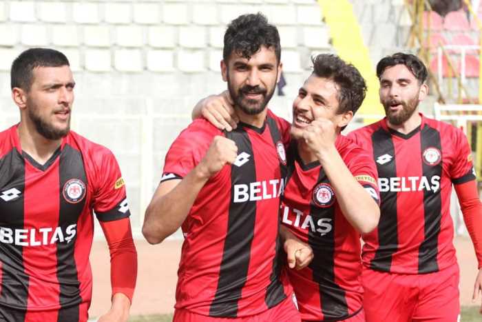 Y.Çorumspor- Payasspor