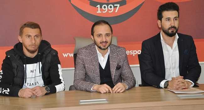 YAKUP KAYIŞ TRABZON SPORLU RODELLEGA'YI MAHKEMEYE VERİYOR! 