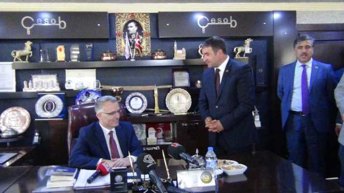 Yalçın Kılıç; İdam gelirse Urganı Çorum'dan gelecek 