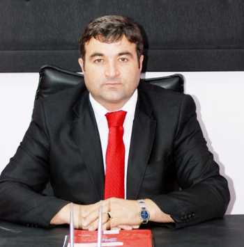 YALÇIN KILIÇ’TAN ESNAFA ÇAĞRI