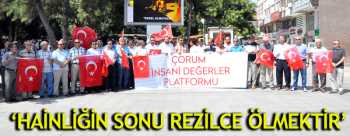 YAPILAN OPERASYONLAR BARIŞIN BAŞLANGICIDIR