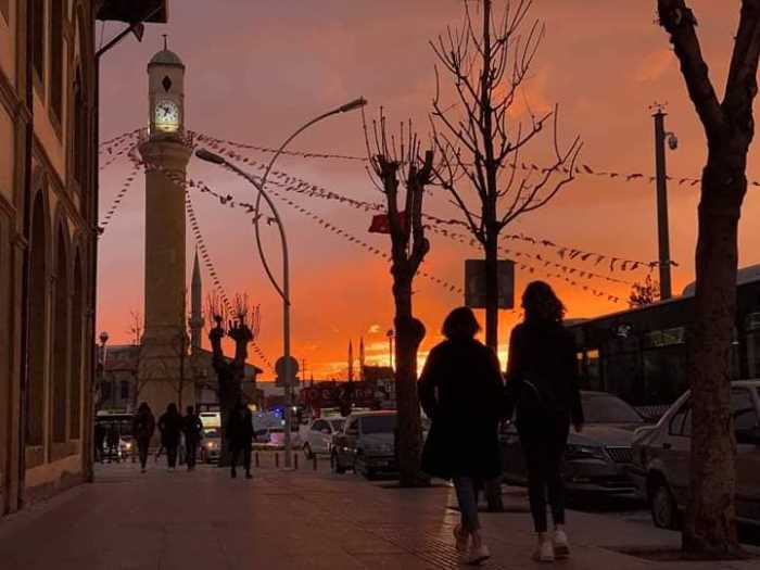 Yeni Çorum'u heyecanlandıran O projeler