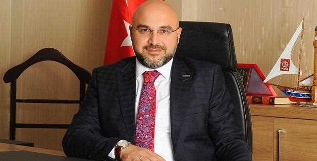 Yeni Ekonomik Model Hususunda MÜSİAD Basın Duyurusu