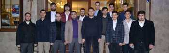 YENİTÜRKİYE İDEALİNDE YENİ NESİLLERLERİN YETİŞMESİ GEREKİR