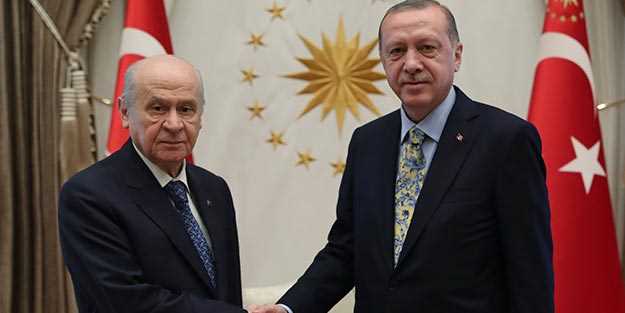 Yerelde tekrar ittifak sinyalimi var?