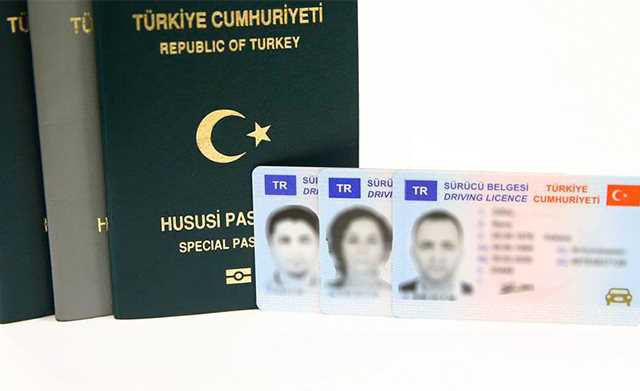 Yeşil ve Gri Pasaport Sahiplerine Kötü Haber!