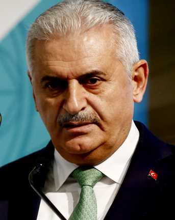 Yıldırım Konu kapanmıştır