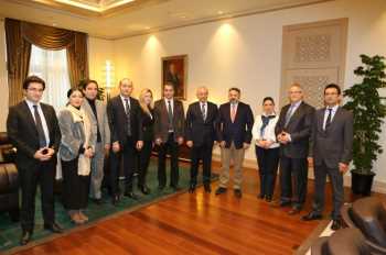 YILIN HUKUK ADAMI FAHRİ KASIRGA