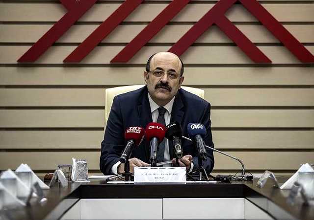 YÖK: 23 Mart'ta uzaktan eğitim başlayacak