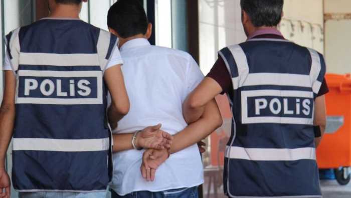 Yozgat Merkezli Çorum dahil 9 İlde Fetö/pdy Soruşturması