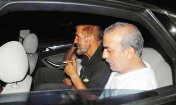 Yusuf Akşit Fethiye'de yakalandı