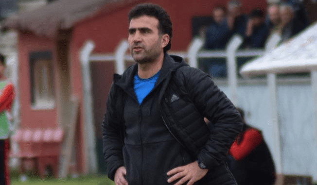 Yusuf Tokuş Hoca 3 Puanı Telafi edeceğiz