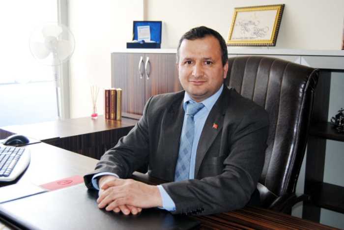 Zanaatkarlar Küçük Sanayi Sitesi Güneş Enerjisi ile Çalışacak!