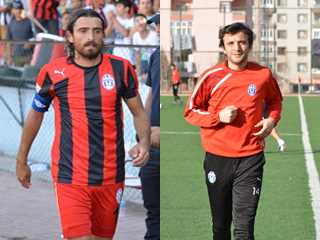 ZEKİ GÜL : İÇ TRANSFERDE İMAMLA ANLAŞTIK