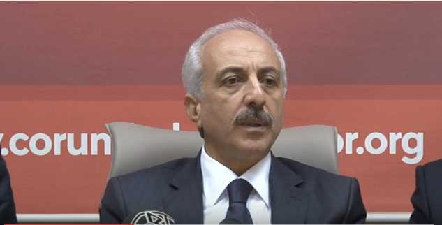 ZEKİ GÜL HASTANEYE KALDIRILDI