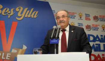 ZEKİ ŞEN USLU'YU MAKAMINDA ZİYARET ETTİ