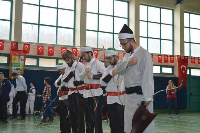 Zeytin Dalı  OK oldu hedefi vurdu