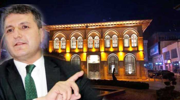 Zübeyir Tuncel Şimdi Asaleten Görevde