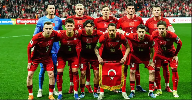 A - Milli Takım Dünya Kupası Bileti İçin Finalde 