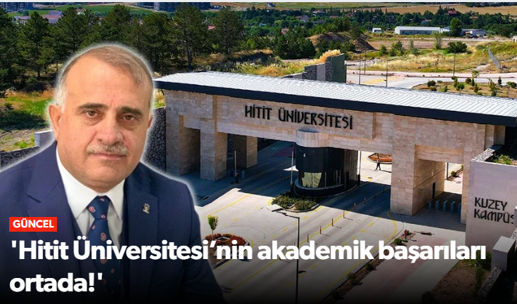 AK Parti Çorum İl Başkanı Av.Yakup Alar'dan Ö…