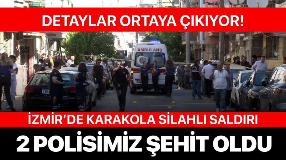 Balçova’da Alçak Saldırı: Balçova’da Alçak Sa…