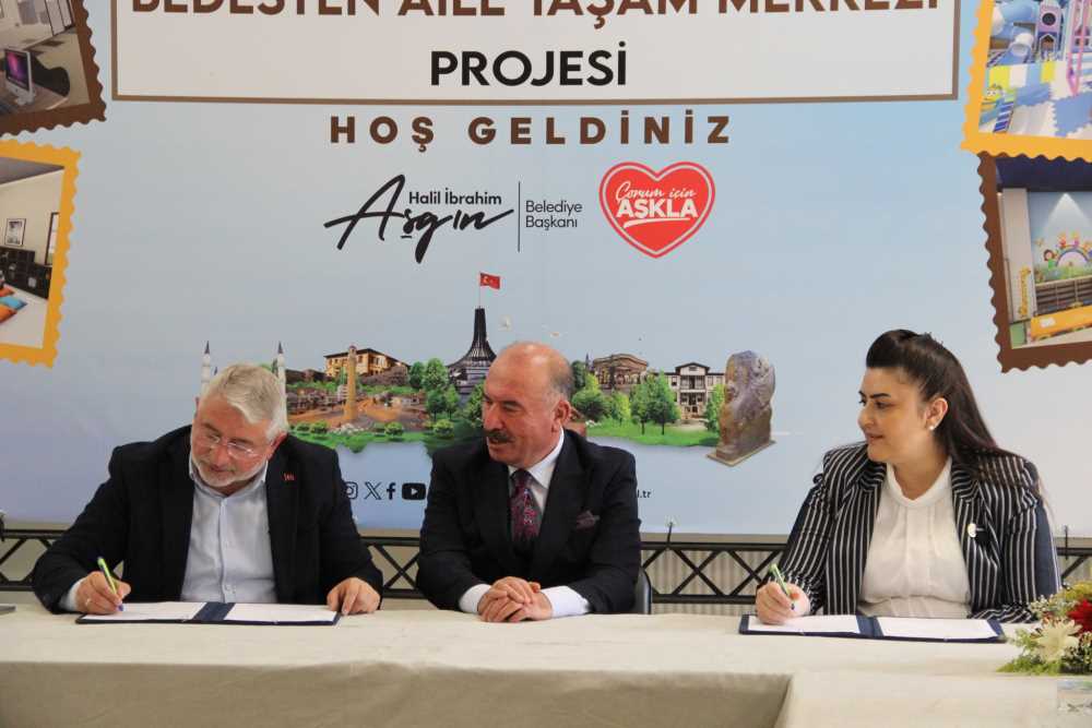 Çorum'da Sanatın Kalbi Attı!