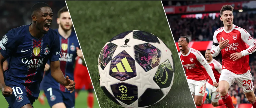 Devler Ligi'nde  Zirve Mücadelesinde  PSG mi,…