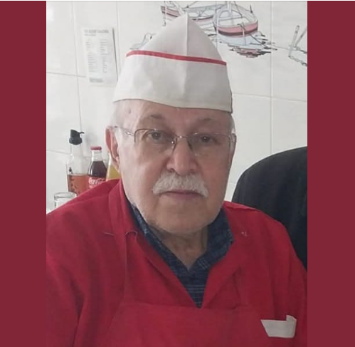 Hacı Hafız Ahmet Hallı Vefat Etti